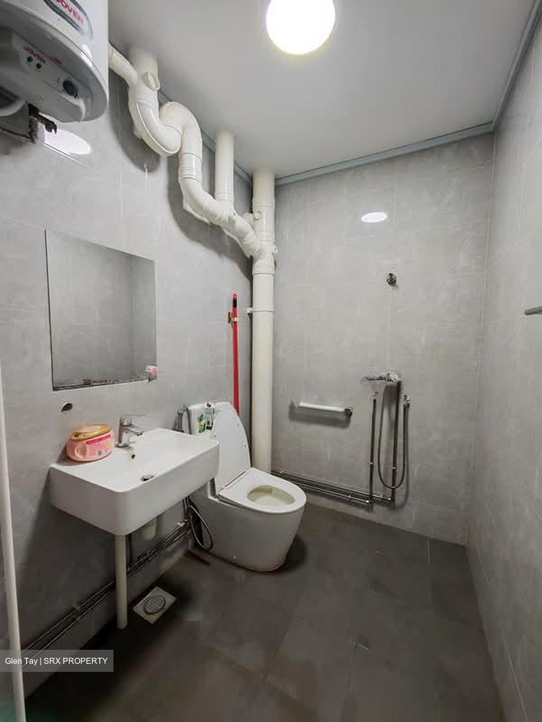 Blk 427 Choa Chu Kang Avenue 4 (Choa Chu Kang), HDB 4 Rooms #570446931